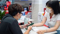 iPhone màu xanh lá mở đường hạ giá cho các loại iPhone khác