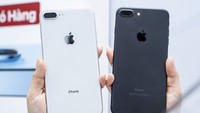 Các dòng iPhone cũ cũng đang được nhiều người dùng lựa chọn