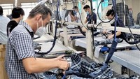 Number of enterprises resuming operations rises by 15.2 percent