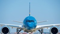Repatriation flight for Vietnamese citizens stranded in France arrives home