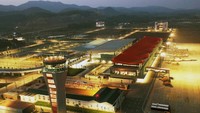 Van Don International Airport
