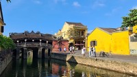 The Mekong Tourism Forum 2022 will take place in the central coastal province of Quang Nam on October 9-14. 