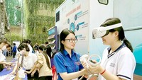 A series of activities that will be organized in HCMC to mark the 17th Vietnam Cultural Heritage Day (November 23, 2005-2022).