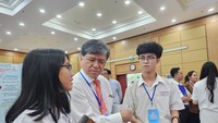 TPHCM: Dùng phần mềm "chống đạo văn" để chấm thi khoa học kỹ thuật