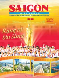 Đặc san 30-4-2026