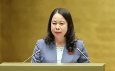 Đề xuất Quốc hội phê chuẩn văn kiện gia nhập CPTPP của Vương quốc Anh