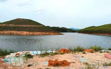 Vụ nứt đập công trình hồ chứa nước Cha Chạm (Hà Tĩnh): Lập đoàn liên ngành kiểm tra, tìm giải pháp khắc phục