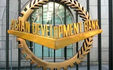 The Asian Development Bank (ADB) has just announced its Asia Development Outlook (ADO) report this morning