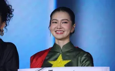 Yên Đan team Phạm Thoại là Quán quân Ngôi sao chốt đơn 2024