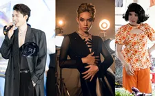 Duy Khương ra mắt phim đầu tay; Pháp Kiều mang hình tượng “barbie” với MV debut