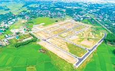 Chính phủ giảm 30% tiền thuê đất năm 2024