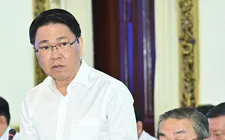 Năm 2025, TPHCM khởi công 8 dự án nhà ở xã hội với 8.000 căn hộ