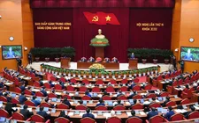 Ngày làm việc thứ hai và bế mạc Hội nghị lần thứ 15 Ban Chấp hành Trung ương Đảng khóa XIII