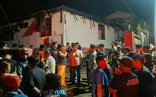 Indonesia: Cháy viện dưỡng lão, ít nhất 16 người thiệt mạng