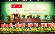 Hướng tới một nền nông nghiệp thịnh vượng