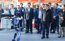 Đại hội thi đua yêu nước phải truyền cảm hứng, cổ vũ các phong trào giai đoạn mới