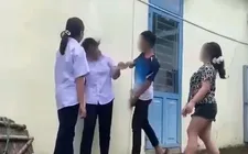 Làm rõ vụ nữ sinh lớp 8 bị đánh hội đồng ở Quế Sơn (Đà Nẵng)