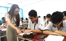 Tìm giải pháp giảm bạo lực học đường và áp lực học tập