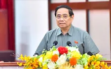 Thủ tướng Phạm Minh Chính: Đầu tư gần 700.000 tỷ đồng cho y tế, giáo dục trong giai đoạn 2026-2035 