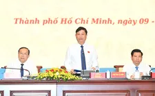 Nhiều nội dung quan trọng sẽ được xem xét, cho ý kiến tại kỳ họp thứ 7 HĐND TPHCM
