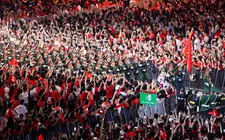 Các concert quốc gia lọt vào đề cử bình chọn 10 sự kiện Văn hóa, Thể thao và Du lịch tiêu biểu năm 2025