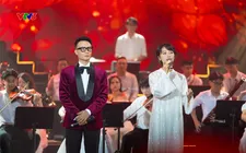 “Bản giao hưởng Việt Nam” được ví như bữa tiệc nghệ thuật chào 2026