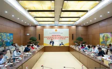 Đề nghị bổ sung cơ chế giám sát đối với văn bản quy phạm pháp luật thuộc bí mật nhà nước
