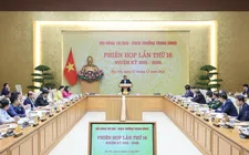 Tạo động lực, lan tỏa tinh thần yêu nước