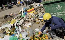 Nỗi lo mất an toàn thực phẩm - Bài 1: Mập mờ nguồn gốc