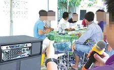 Quyền được yên tĩnh trở thành đòi hỏi chính đáng