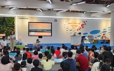 Thành phố điện ảnh: Từ danh hiệu đến hành động - Cam kết phát triển bền vững