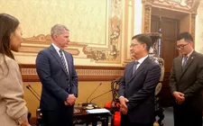 Kênh truyền hình CNN hợp tác quảng bá hình ảnh TPHCM năng động, phát triển