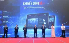 Phát huy sứ mệnh của báo chí cách mạng trong thời đại số