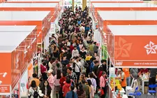 Mạo danh Ban tổ chức Hội chợ Mùa xuân 2026