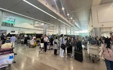 Ngày 1-1-2026, sân bay Tân Sơn Nhất dự kiến phục vụ 117.000 hành khách