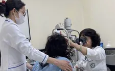 Tết Bính Ngọ 2026, nhiều người hỏng mắt do pháo 