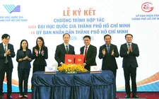 Kỳ vọng đột phá trong lĩnh vực công nghệ chiến lược