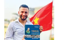 Những người nước ngoài mang "gene Việt"