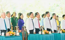 TPHCM đi trước mở đường, tạo động lực lan tỏa cho sự phát triển của cả nước