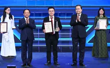Báo chí phải tiên phong đổi mới để gánh vác trách nhiệm lớn hơn