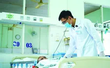 Sức trẻ TPHCM chọn dấn thân để cống hiến