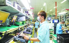 Tăng sức hút dòng vốn chiến lược