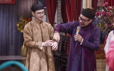 Hồn áo nối trăm năm