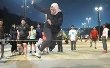 Trở về tuổi thơ