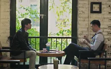 "Bước chân vào đời", phim về giới trẻ lên sóng VTV