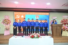 Đại hội Đoàn Vedan Việt Nam: Tổng kết và định hướng nhiệm kỳ 2025-2030