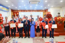 Đại hội CCB Công ty Yến sào Khánh Hòa Khóa IV (2025-2030): Vững vàng phát huy tinh thần "Bộ đội Cụ Hồ"