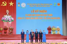 Tự hào những người dẫn lối thương hiệu Yến Sào Khánh Hòa