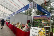 Hội chợ xúc tiến thương mại HTX khu vực miền Nam năm 2025: Cơ hội kết nối giao thương – Phát triển sản xuất, kinh doanh bền vững