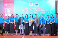 Công đoàn Tập đoàn DIC: Đồng hành vì người lao động